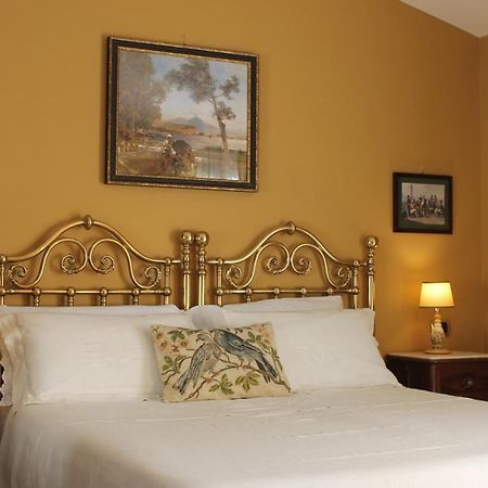 Iride Bed And Breakfast Baronissi Esterno foto