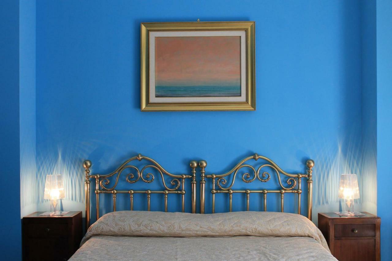 Iride Bed And Breakfast Baronissi Esterno foto